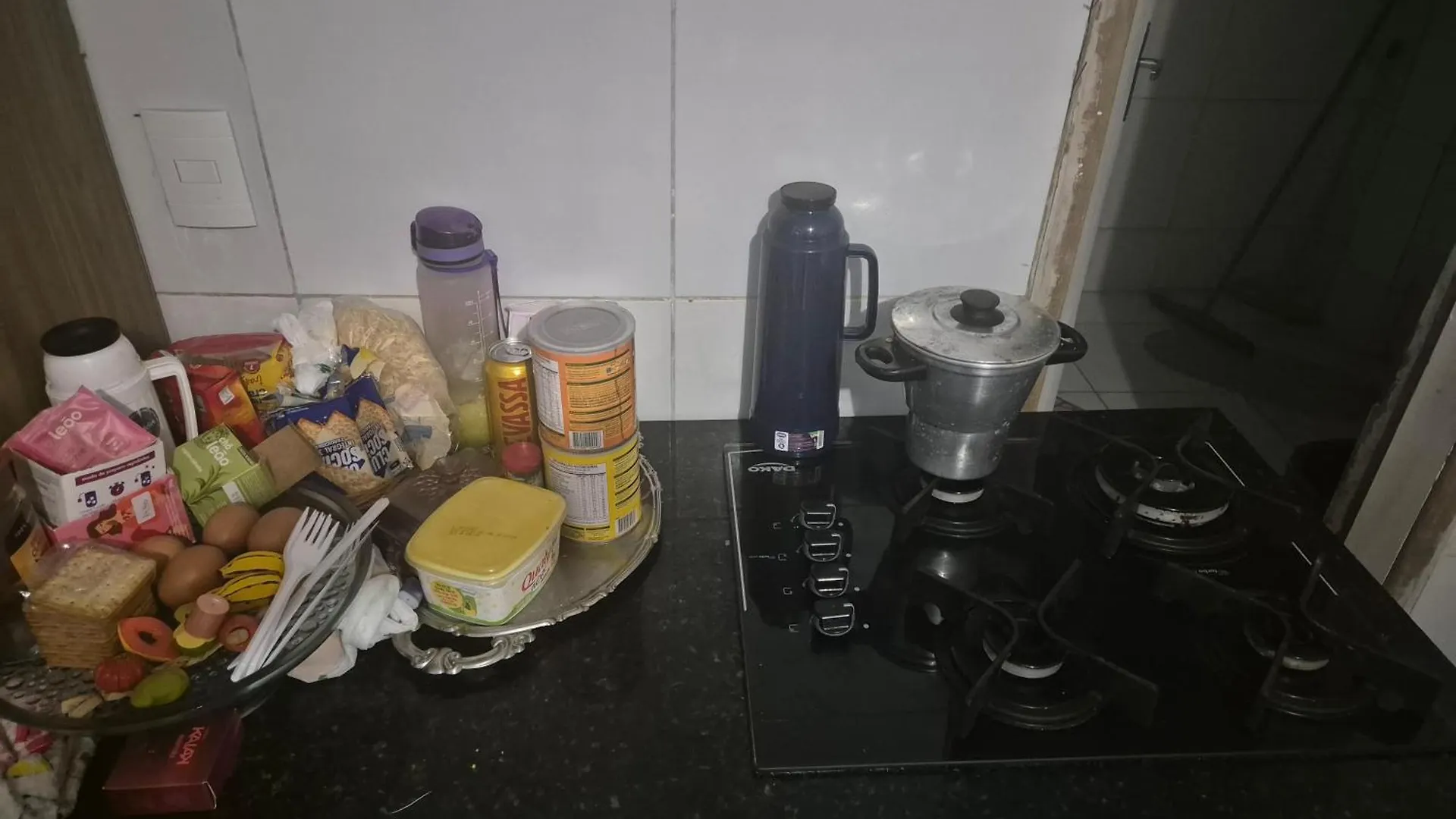 Apartament Recife