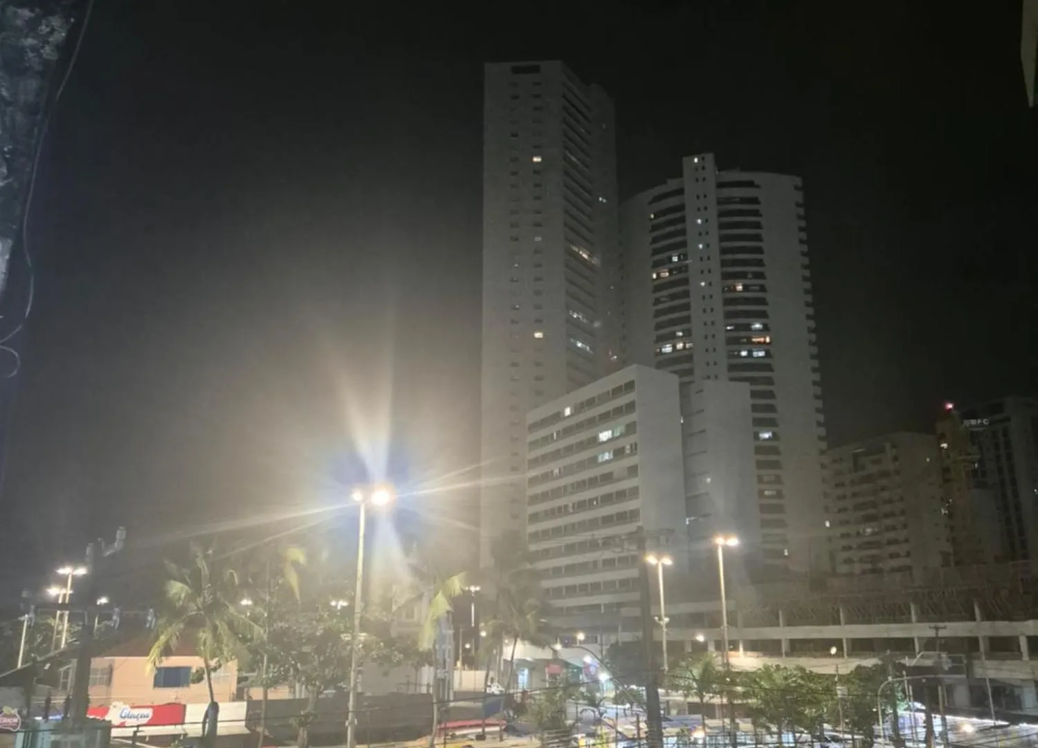 Apartament Recife Lägenhet
