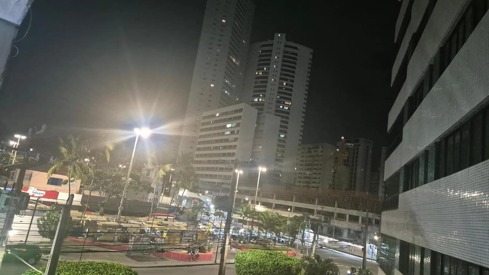 Apartament Recife 0*,  Brasilien