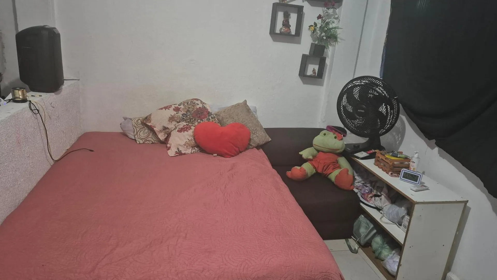 Apartament ريسيفي البرازيل